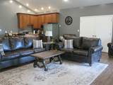 1-bedroom apartment at The Village Quarter Apartments in Terre Haute